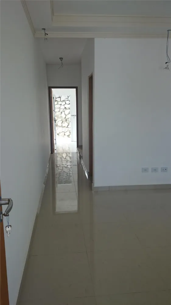 Sobrado, 3 quartos, 100 m² - Foto 8