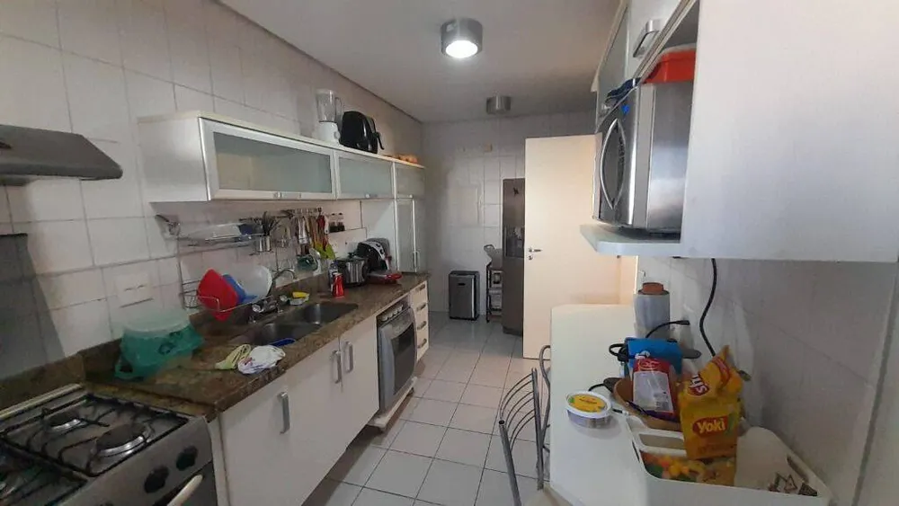 Apartamento, 3 quartos - Foto 5
