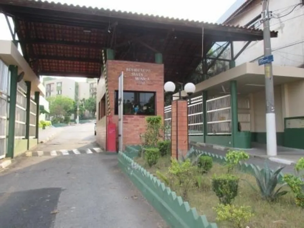 Apartamento, 2 quartos, 54 m² - Foto 4