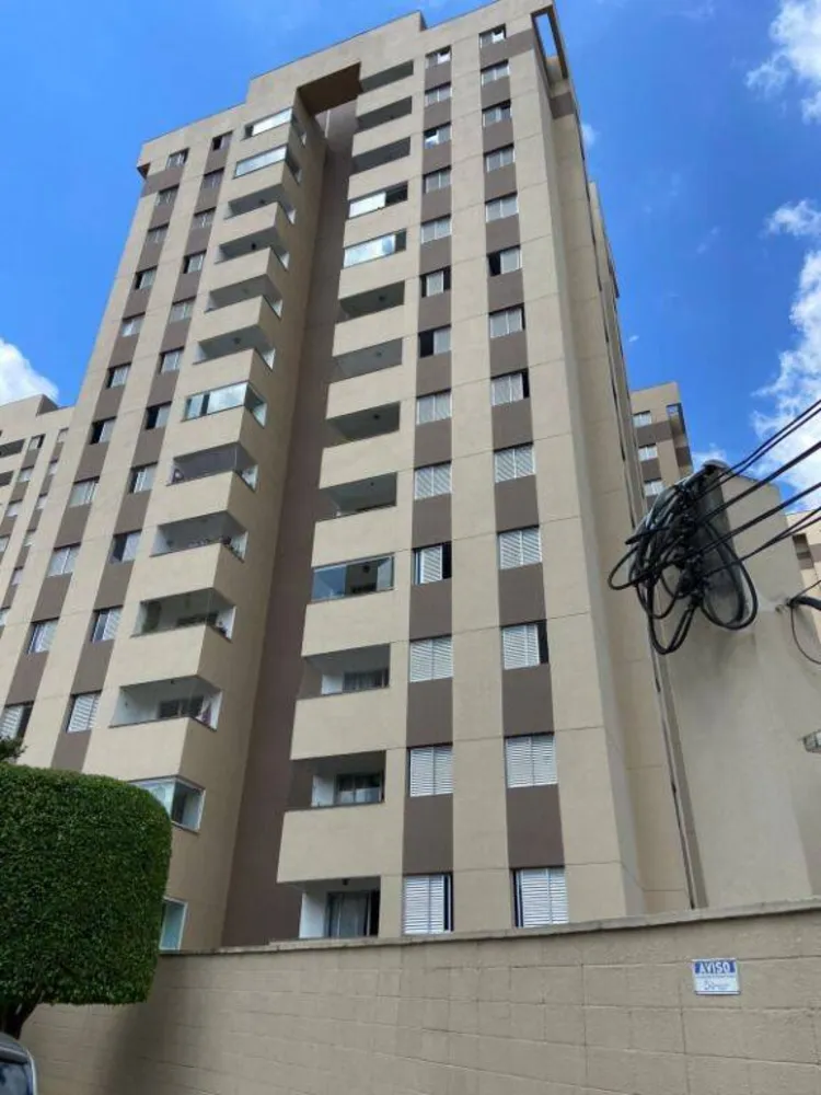 Apartamento, 3 quartos, 63 m² - Foto 4