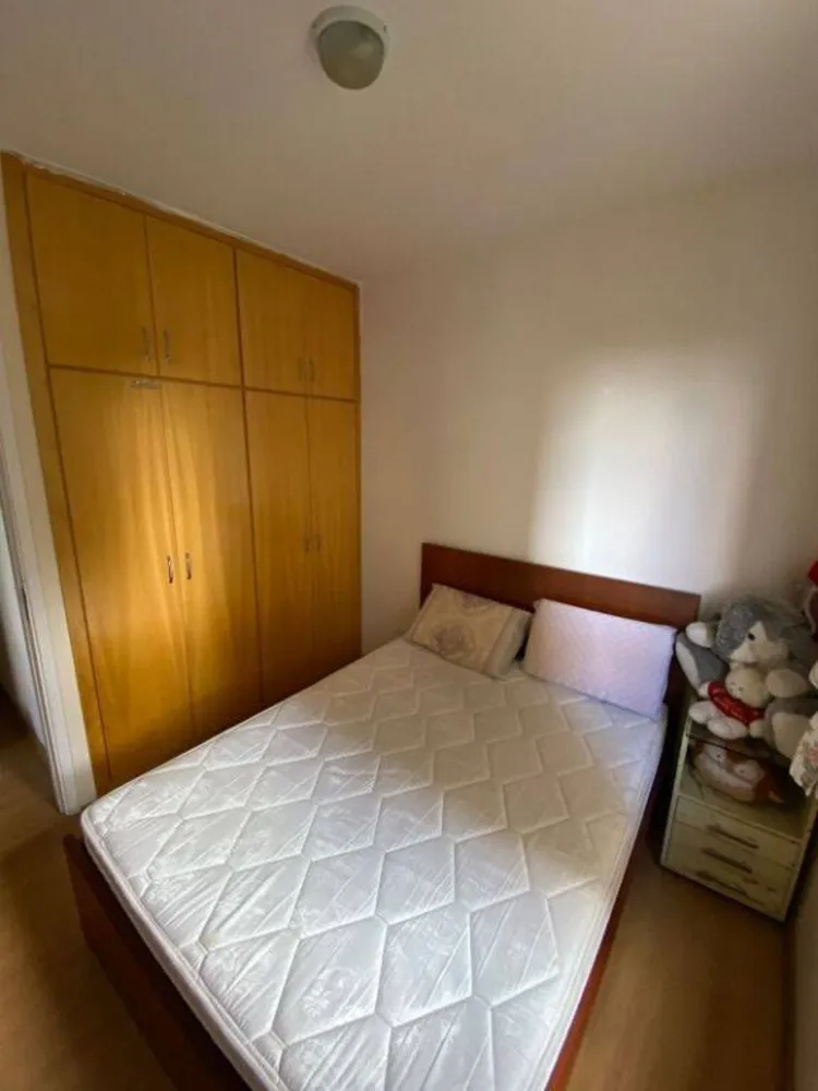 Apartamento, 3 quartos, 63 m² - Foto 5