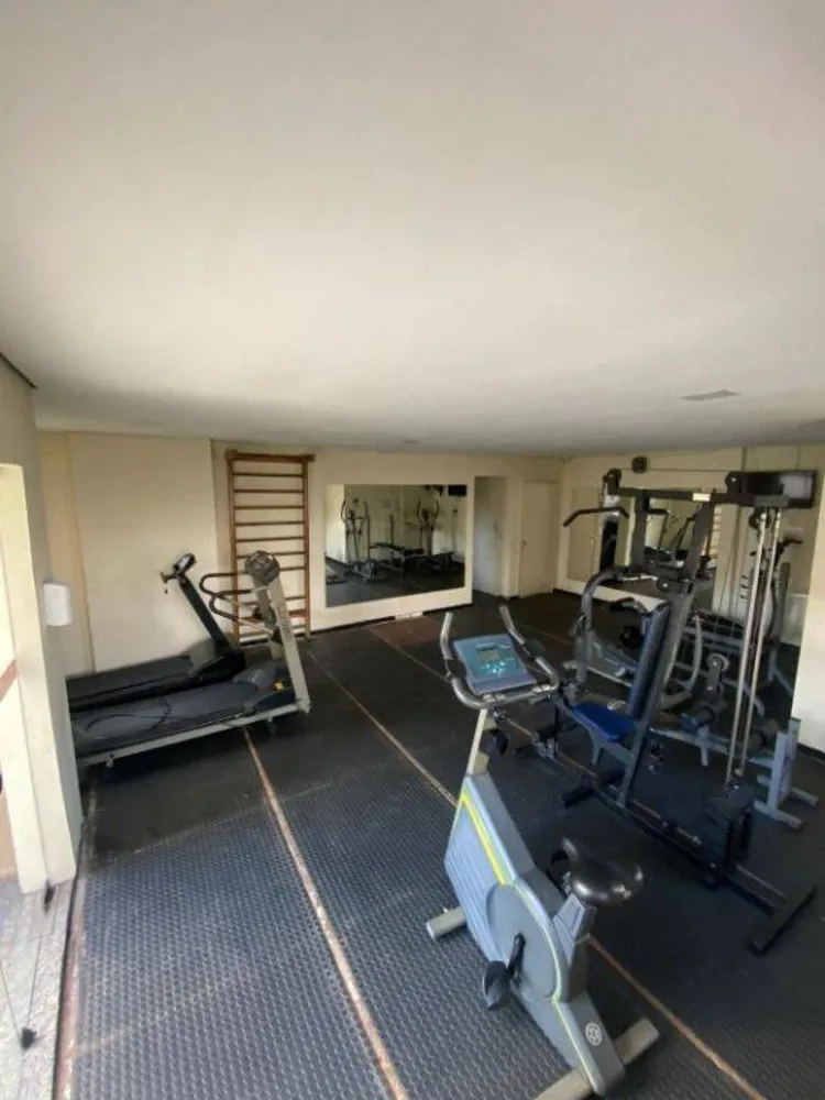 Apartamento, 3 quartos, 63 m² - Foto 2