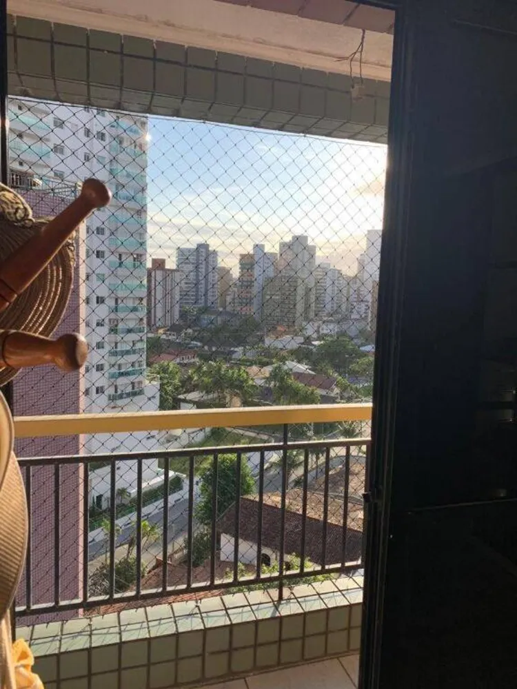 Apartamento, 3 quartos, 140 m² - Foto 3