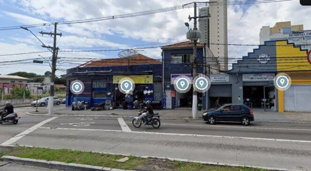 Loja-Salão - Foto 1