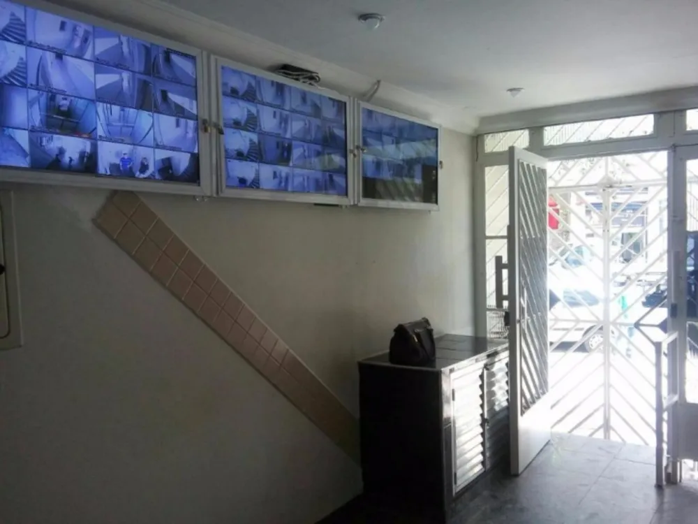 Apartamento, 1 quarto, 30 m² - Foto 4
