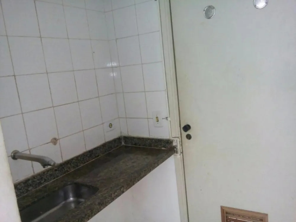 Apartamento, 1 quarto, 30 m² - Foto 7