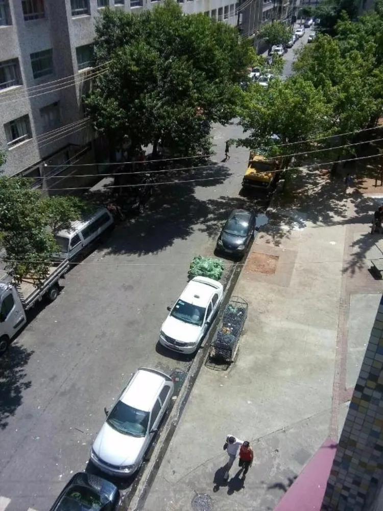 Apartamento, 1 quarto, 30 m² - Foto 3