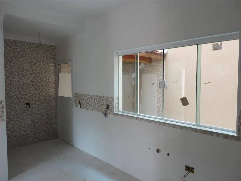 Sobrado, 2 quartos, 80 m² - Foto 6