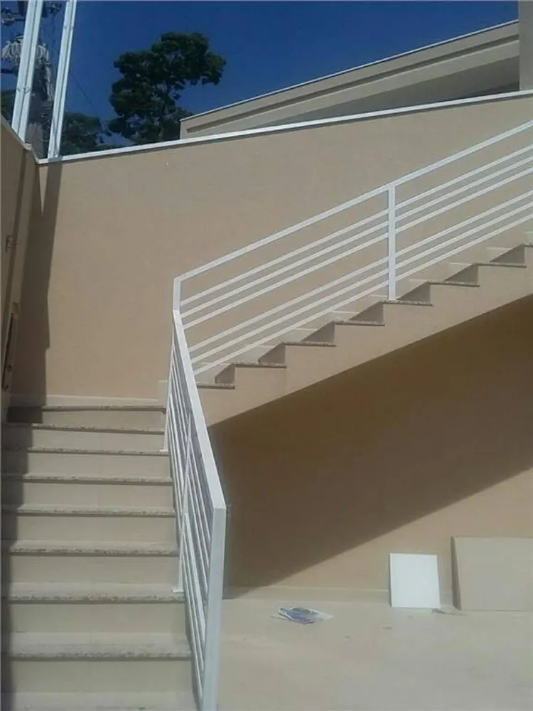 Sobrado, 2 quartos, 80 m² - Foto 8