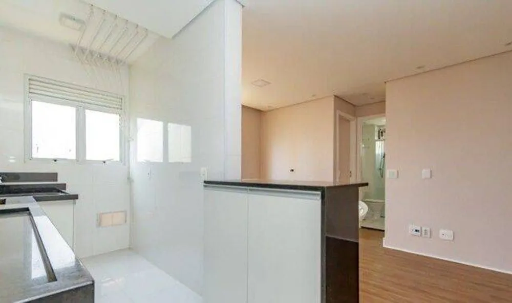 Apartamento, 2 quartos - Foto 3