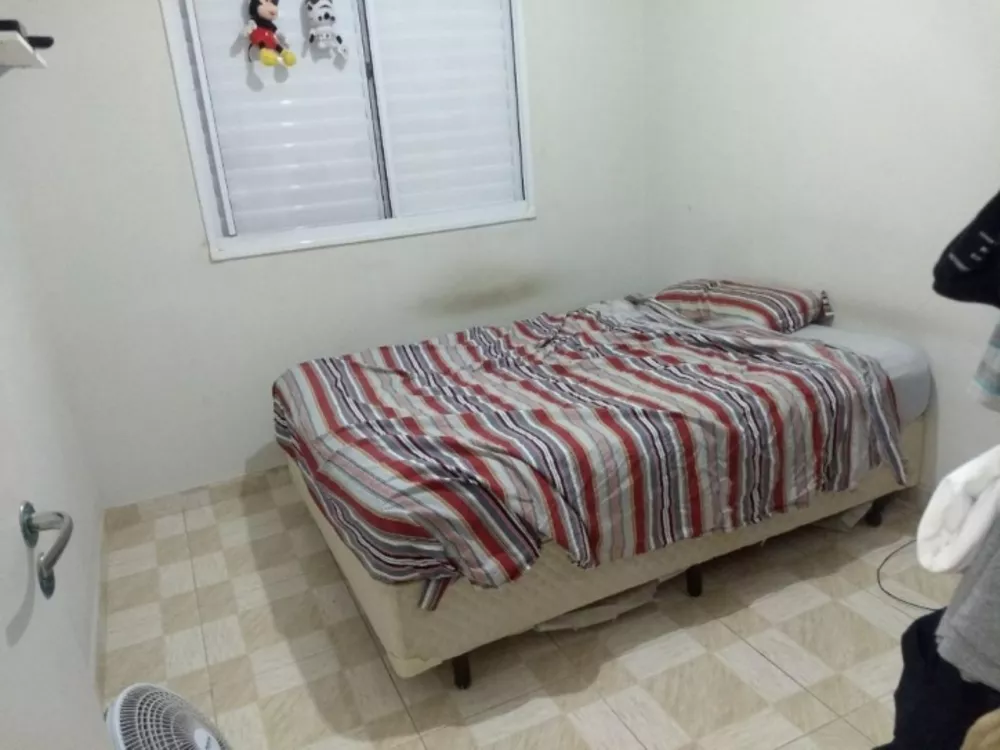 Apartamento à venda com 2 quartos, 51m² - Foto 3