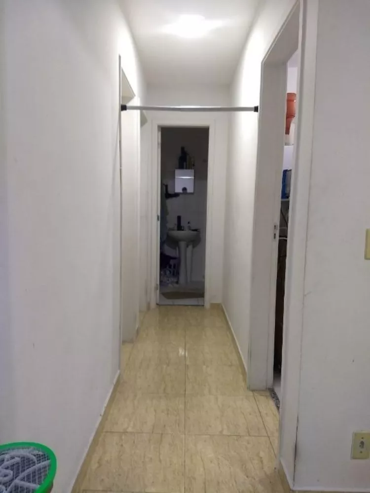 Apartamento à venda com 2 quartos, 51m² - Foto 4