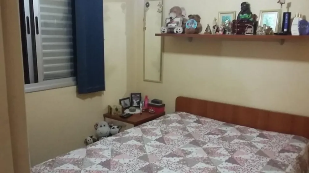 Apartamento, 2 quartos, 52 m² - Foto 2