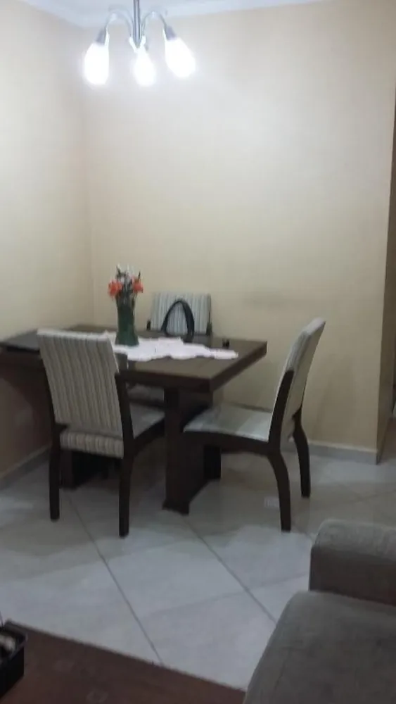 Apartamento, 2 quartos, 52 m² - Foto 9