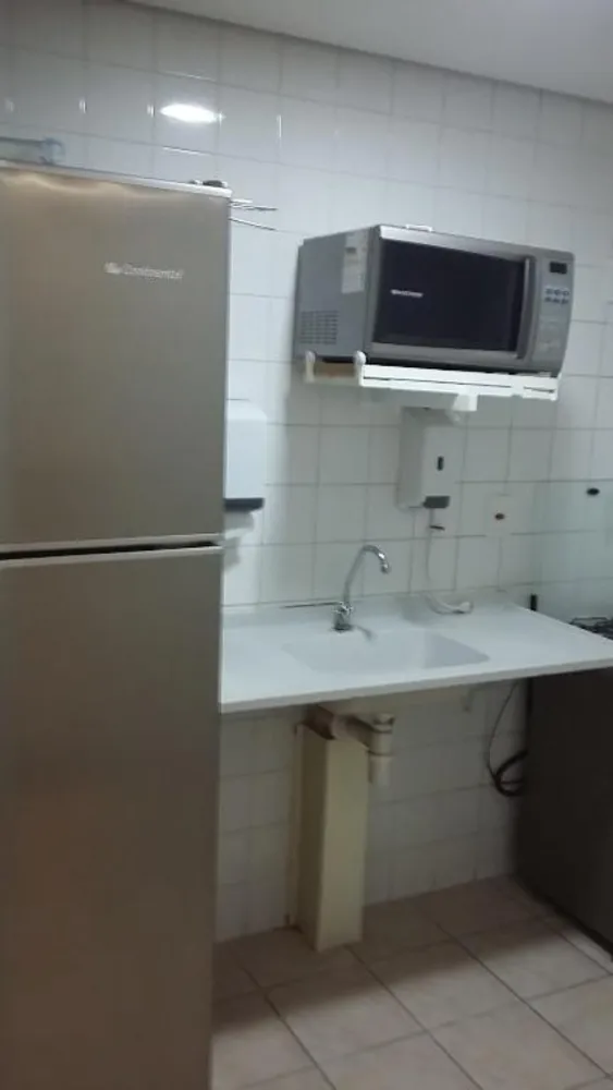 Apartamento, 2 quartos, 52 m² - Foto 15