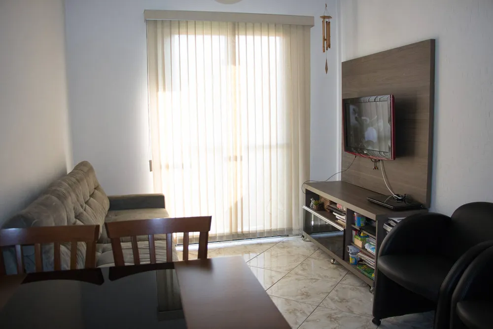 Apartamento, 2 quartos, 59 m² - Foto 6