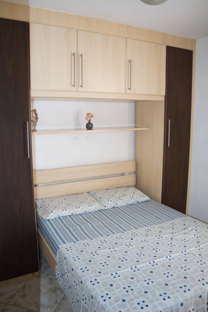 Apartamento, 2 quartos, 59 m² - Foto 3