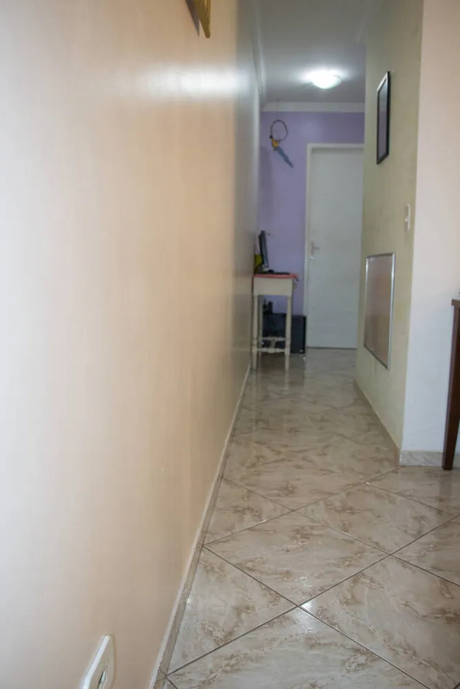 Apartamento, 2 quartos, 59 m² - Foto 7