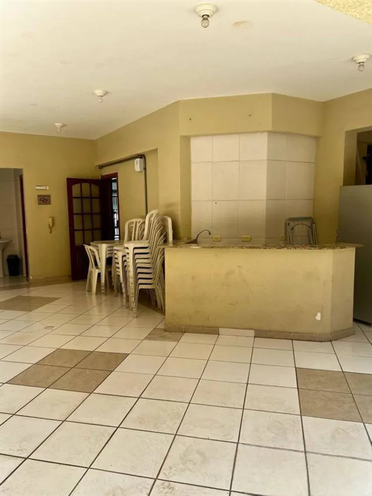 Apartamento, 2 quartos, 44 m² - Foto 7