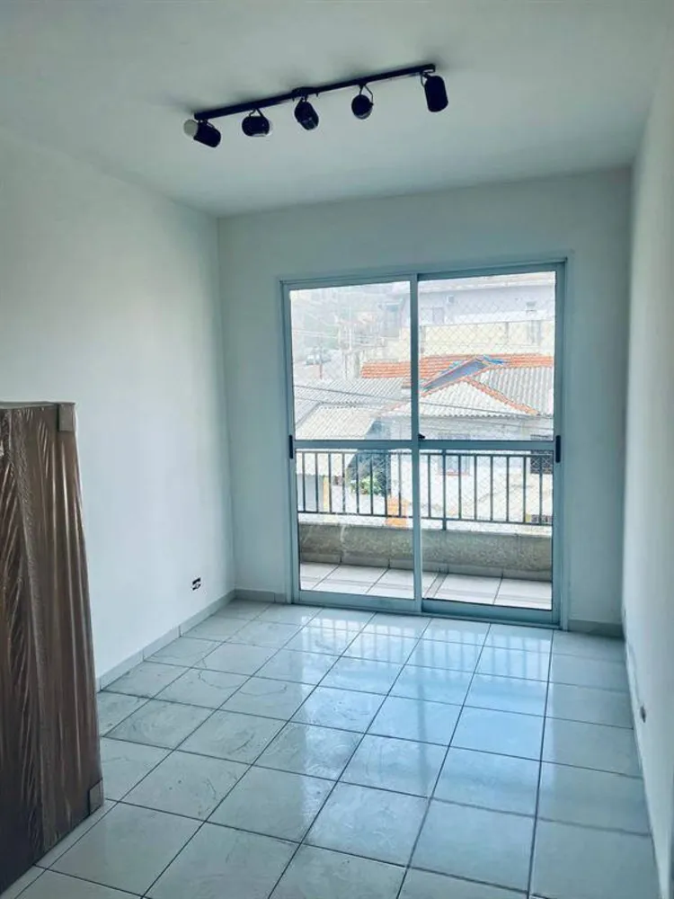 Apartamento, 2 quartos, 44 m² - Foto 1
