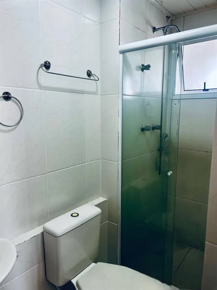 Apartamento, 2 quartos, 44 m² - Foto 6