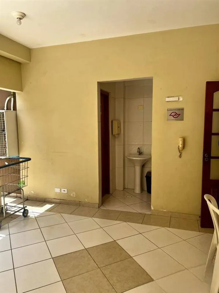 Apartamento, 2 quartos, 44 m² - Foto 8