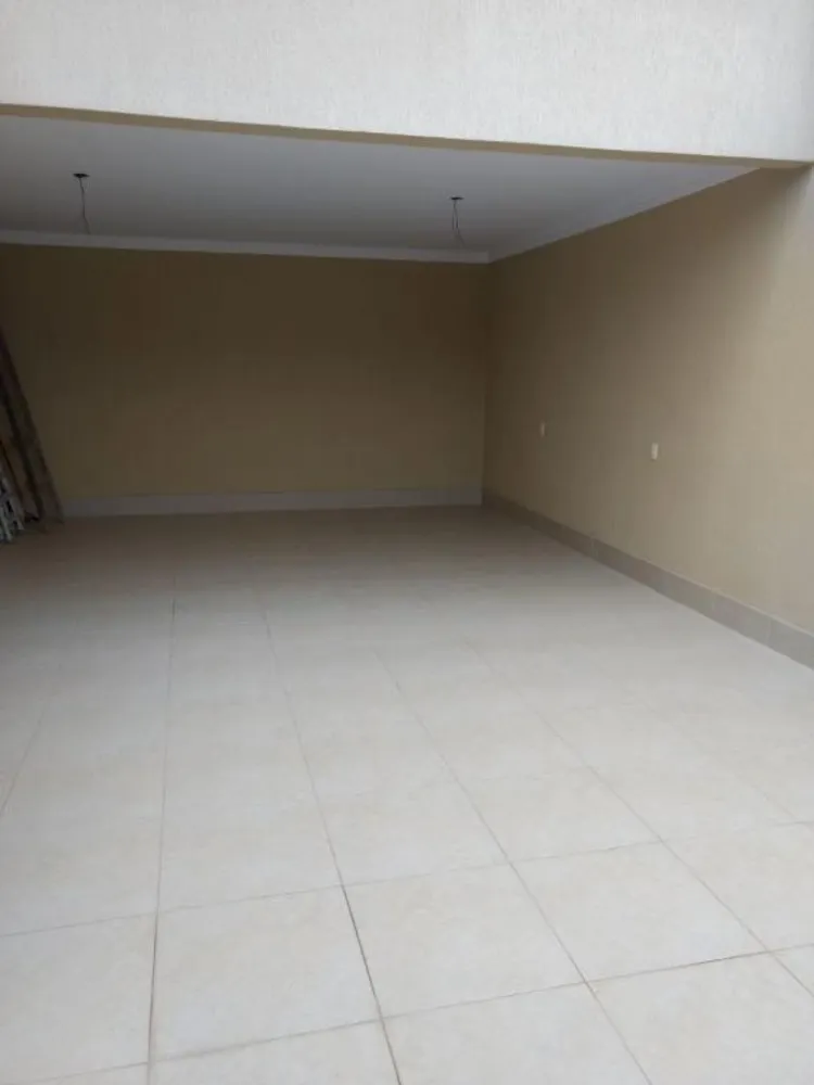 Sobrado, 3 quartos, 95 m² - Foto 4