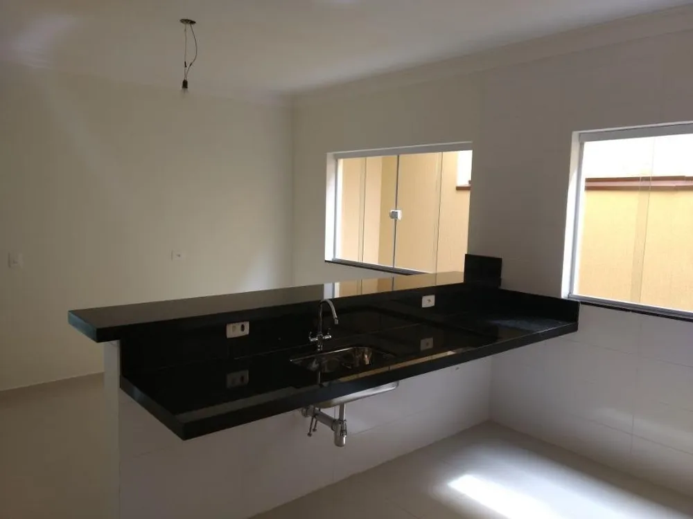 Sobrado, 3 quartos, 95 m² - Foto 8