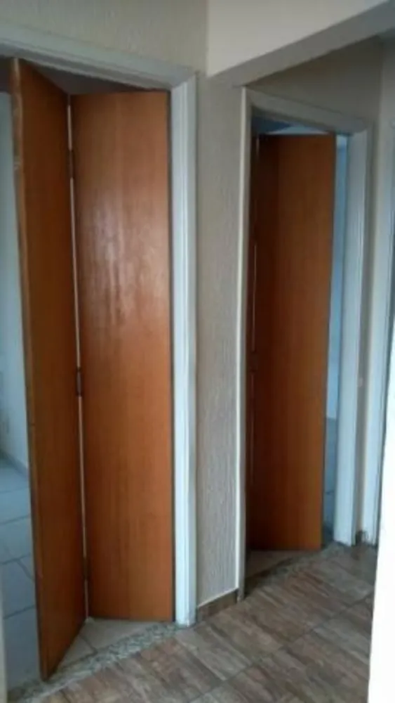 Apartamento, 2 quartos, 50 m² - Foto 5
