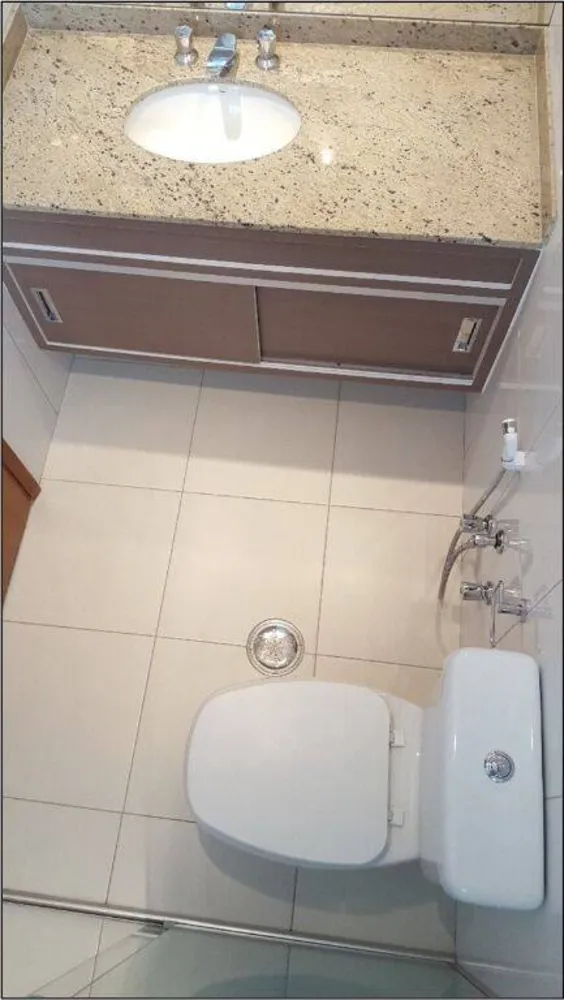 Apartamento, 3 quartos, 105 m² - Foto 4