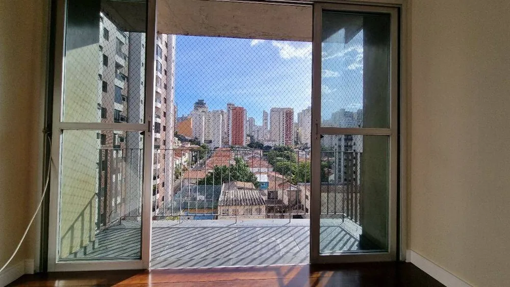 Apartamento, 3 quartos, 105 m² - Foto 1