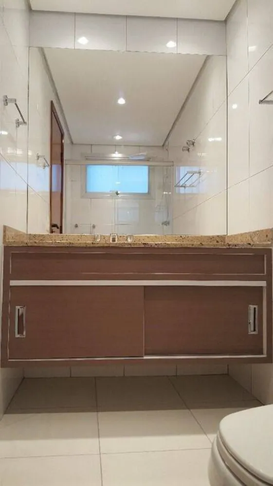 Apartamento, 3 quartos, 105 m² - Foto 3