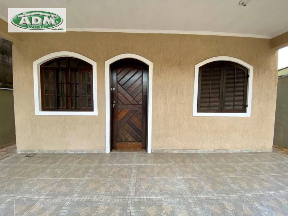 Casa, 2 quartos, 115 m² - Foto 6