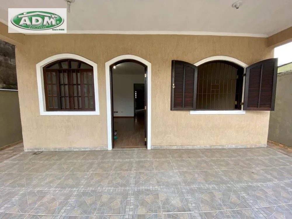 Casa, 2 quartos, 115 m² - Foto 7