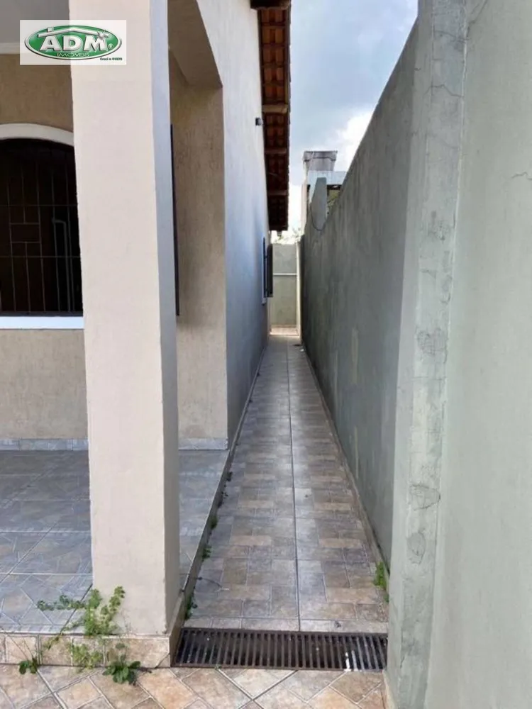 Casa, 2 quartos, 115 m² - Foto 4