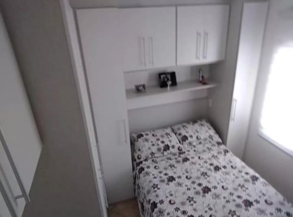 Apartamento à venda com 1 quarto, 47m² - Foto 4