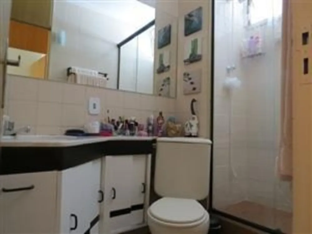 Apartamento, 1 quarto, 52 m² - Foto 3