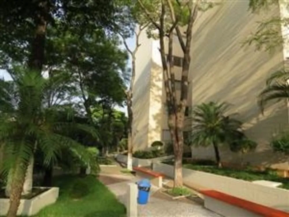 Apartamento, 1 quarto, 52 m² - Foto 1