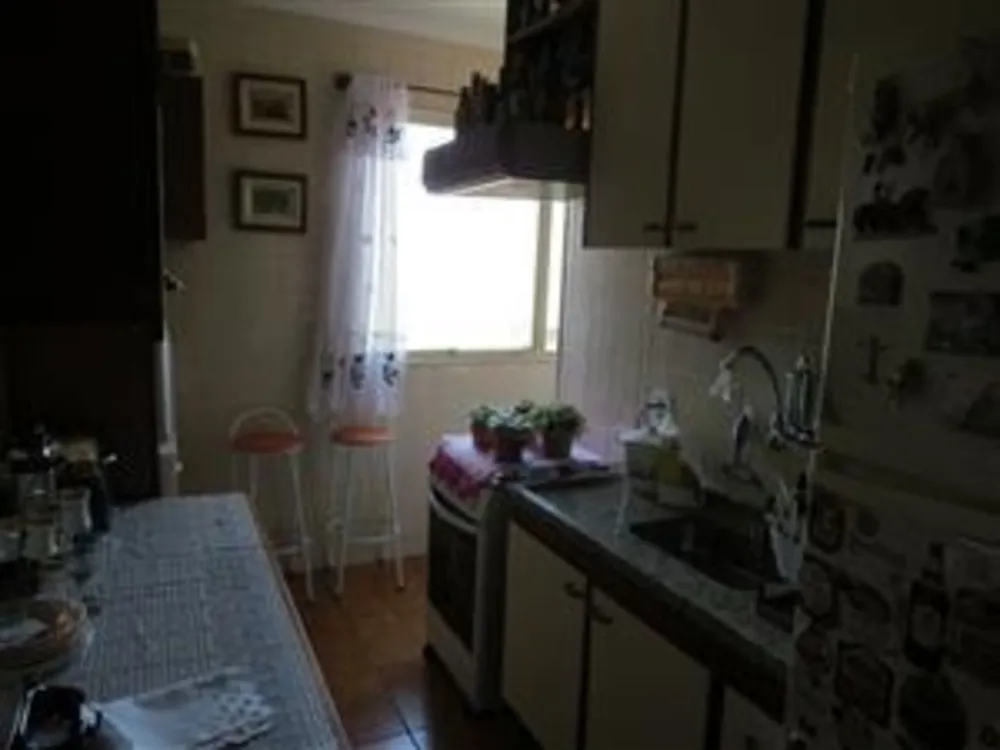 Apartamento, 1 quarto, 52 m² - Foto 8