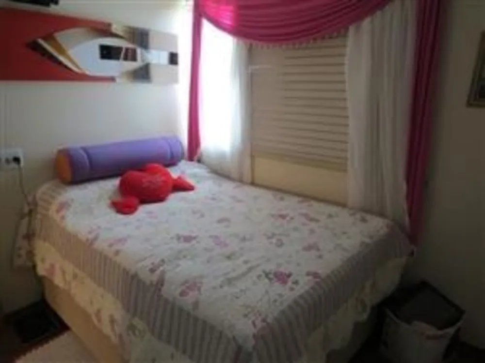 Apartamento, 1 quarto, 52 m² - Foto 6