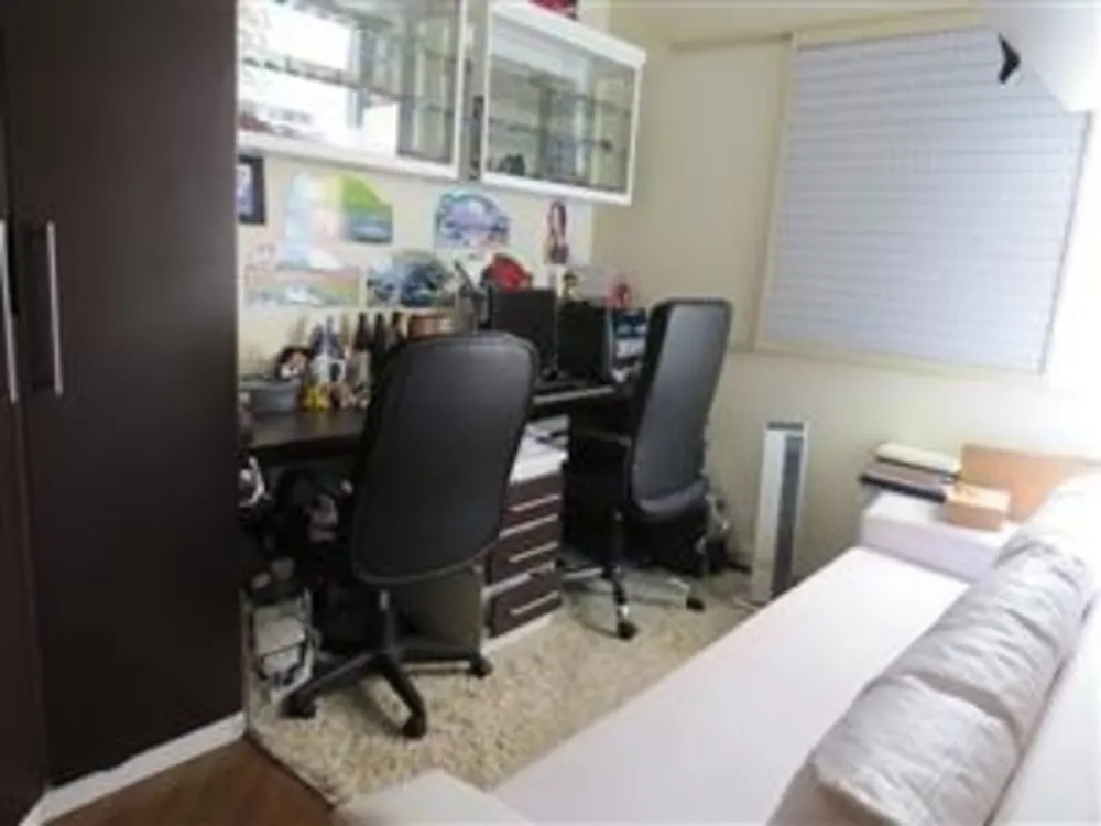 Apartamento, 1 quarto, 52 m² - Foto 4