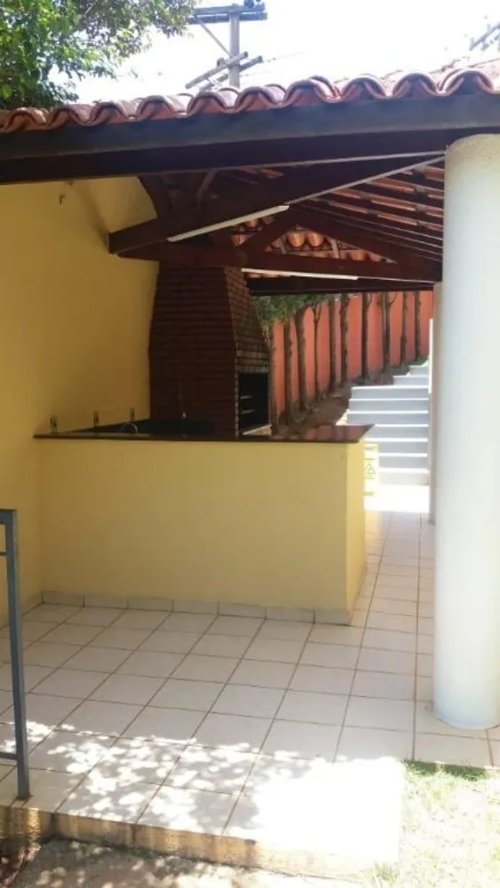 Apartamento, 2 quartos, 52 m² - Foto 7