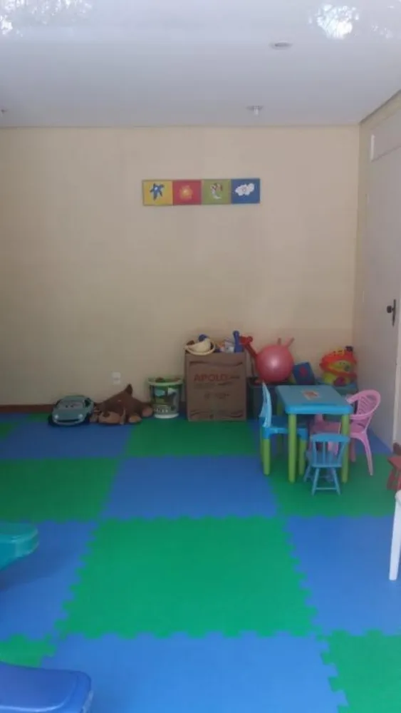 Apartamento, 2 quartos, 52 m² - Foto 8