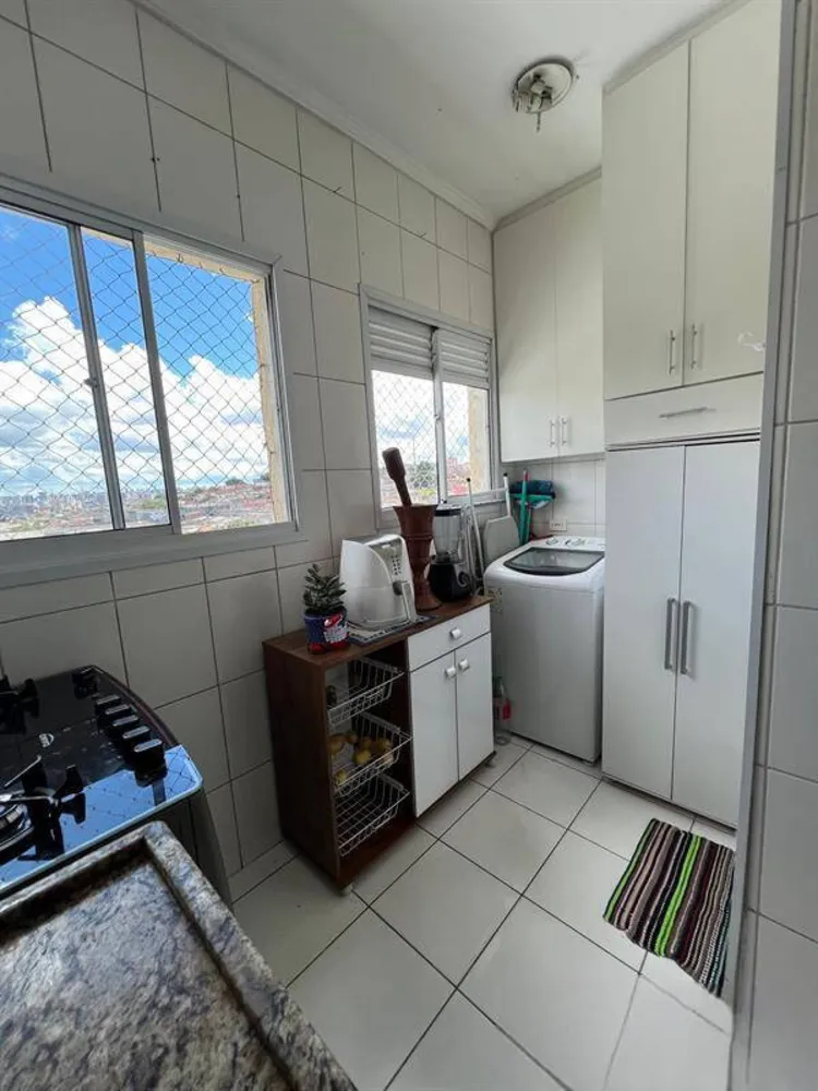 Apartamento, 2 quartos, 55 m² - Foto 4