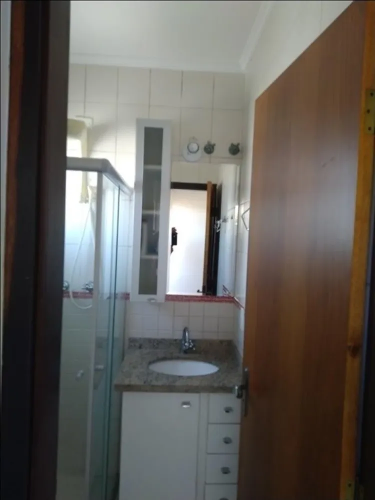 Sobrado, 3 quartos, 140 m² - Foto 7