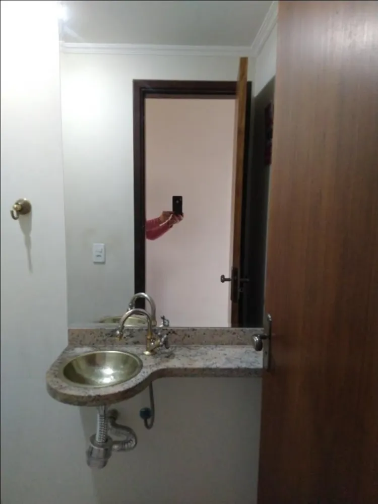 Sobrado, 3 quartos, 140 m² - Foto 6