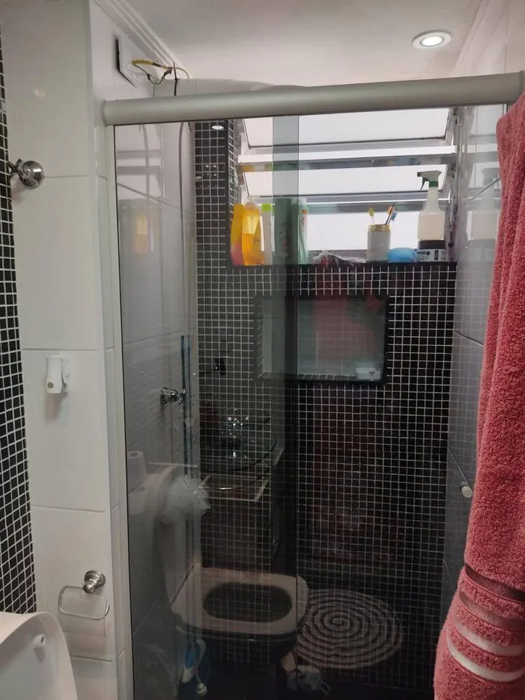 Apartamento, 2 quartos, 56 m² - Foto 4