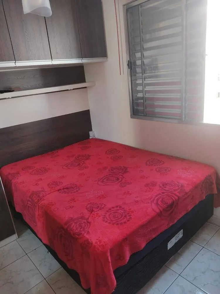 Apartamento, 2 quartos, 56 m² - Foto 2