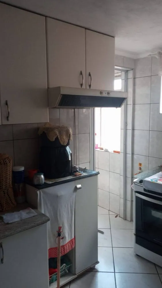 Apartamento, 3 quartos, 70 m² - Foto 8