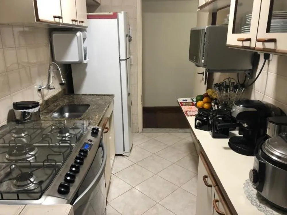 Apartamento, 2 quartos, 44 m² - Foto 2